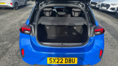 Vauxhall Corsa 1.2 Turbo SRi Edition 5dr Auto Petrol Hatchback